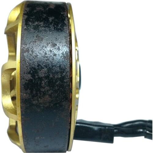 9235(8318) Eaglepower Brushless Motor Aircraft Agricultural Drone Q9XL For 3080 Propeller 80A ESC Engine Airplane Large Torque