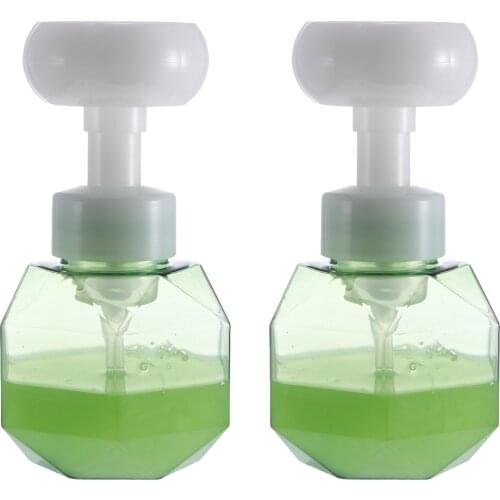 ABEDOE Liquid Soap Dispensers