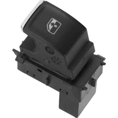 Button switch car accessories Passenger Side Window Switch Button 5G0959855F Replacement for MK7 2013-2016 car power switch