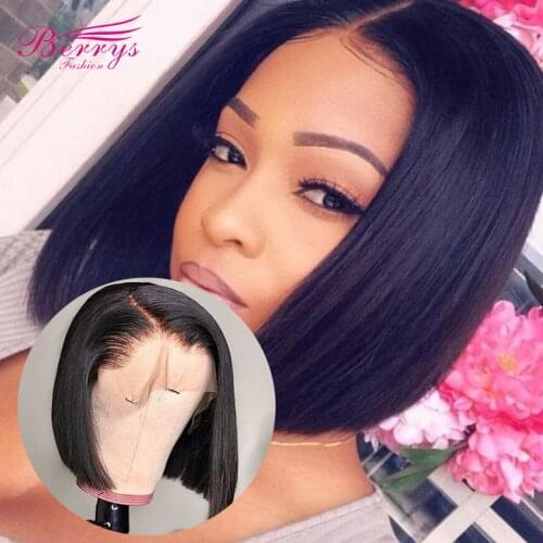 Berrys Fashion Wigs