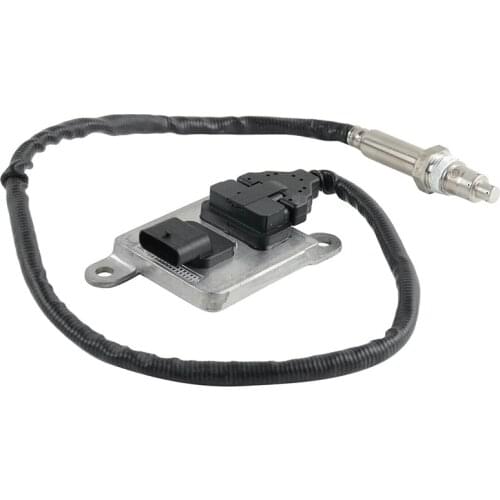 A0009053503 A0009057000 Nox Sensor for Mercedes Benz W212 E250 W164 ML GL350 12-17 Sprinter