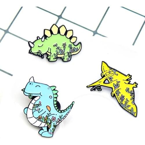 GDHY Brooches With Animals For Clothes China
