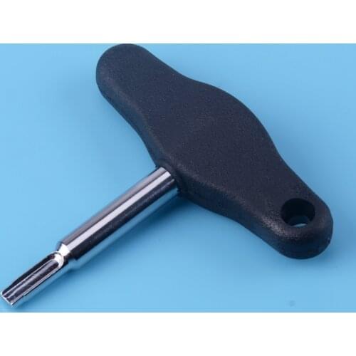 Black Car Auto Oil Pan Drain Plug Screw Removal Installer Tool Wrench Assembly Tool Fit For T10549 VAG VW Audi Skoda Seat