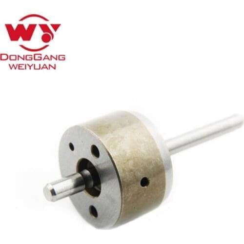 China supplier C7 / C9 nozzle needle & seat suit for common rail C7/C9 injector with top quality 324D,325D,329D,330D,336D engine