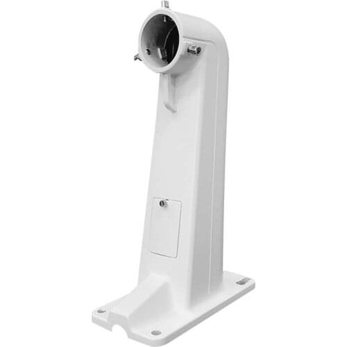 Bracket DS-1614ZJ for Speed Dome IP CCTV Camera Monitor accessories Lifting scaffold Aluminum Alloy