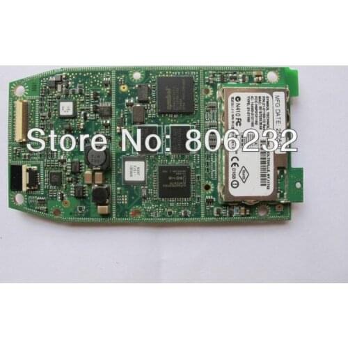 Mainboard for Symbol MC9090G CE5.0 SE1224 color 3.7" VGA LCD type