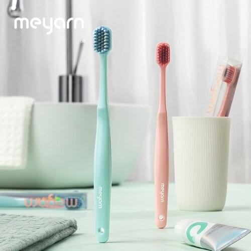 MEYARN Toothbrushes