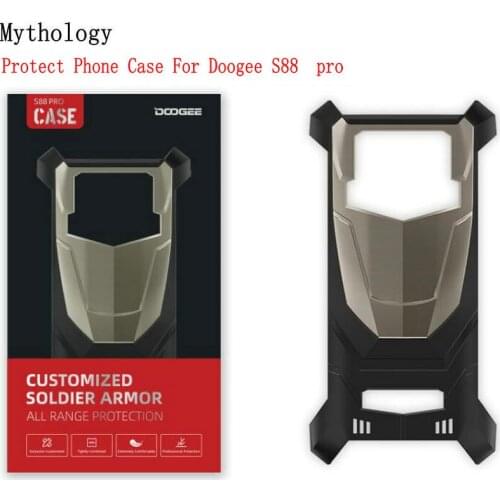 Mythology DOOGEE Phone Cases