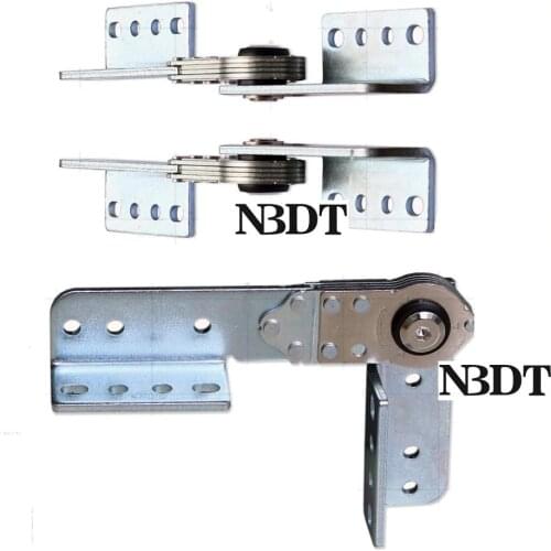 NBDT Folding Sun Loungers