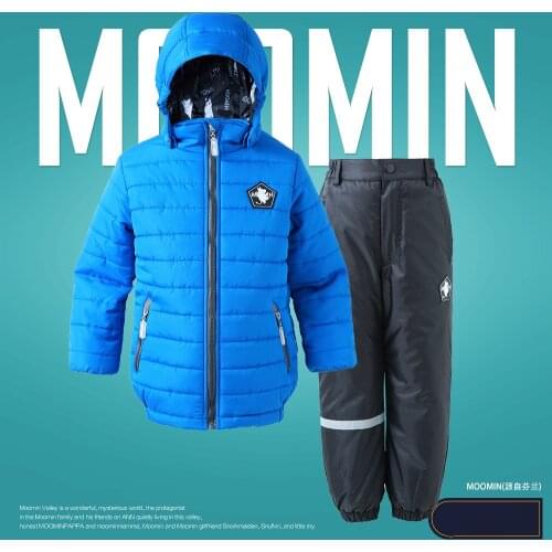 Nipeco Children's Clothing