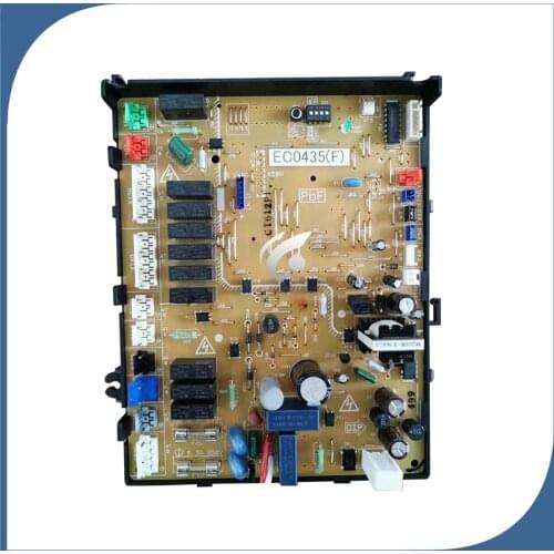 New good for Air Conditioner board EC0434 RY71DQV2C EC0435 EC13004-1 EC0434 EC10108 board