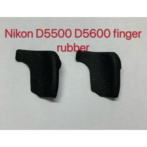 Original for Nikon D5500 d5500 thumb skin Back thumb skin Back shell thumb skin