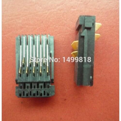 Original new Cartridge chip Connector holder CSIC ASSY for EPSON XP104 XP402 XP406 XP405 XP403 XP401 XP400 XP300 XP200 CONNECTOR