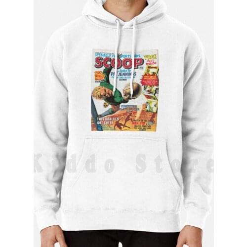 Retro Footy Comic Hoodies Long Sleeve Retro Footy Liverbird We Are Ynwa Anfield Robert Firmino Steven Gerrard