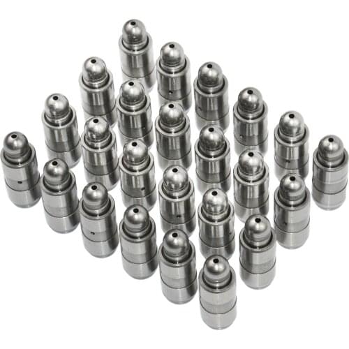 AP01 24*Engine Timing Control Rocker/Tappet For VW Audi A4 A6 A8 Allroad Skoda Superb 3U4 Passat 2.5 TDi Quattro Ref: 059109521E