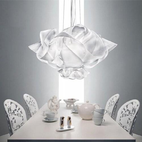 Nordic creative living room bedroom chandelier modern simple creative dining room lamp Italian designer chandelier lamp