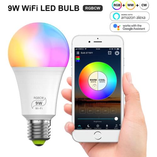 SUNMEIYI Light Bulbs