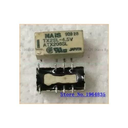 TXS2SA-4.5V TX2SL-4.5V-H84