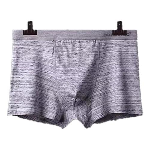 Wendy moon Men's Loose Briefs
