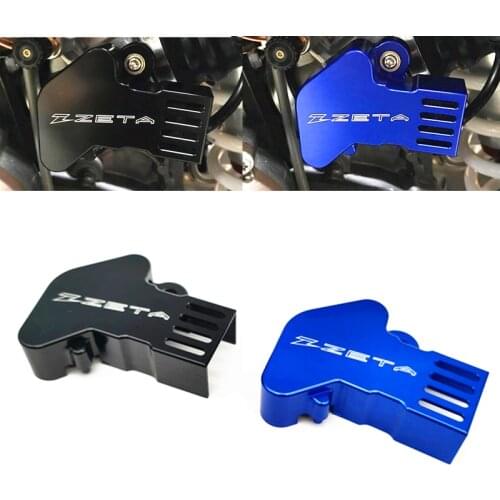 FOR KTM Husqvarna TX300i TE150i 2020-2021 TE250i TE300i TE250i TE300i 2018-2021 Motorcycle Parts CNC TPS Sensor Guard Cover