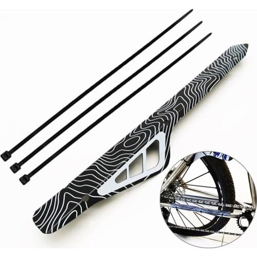 1pc Bike Bicycle Chain Guard Protector Frame Protector Cover Durable Cycling Chain Stay Chainstay Bike Bicycle Guard Cover