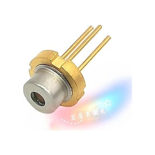 520nm 130mW 135mw Green Laser Diode GH0521DE2G