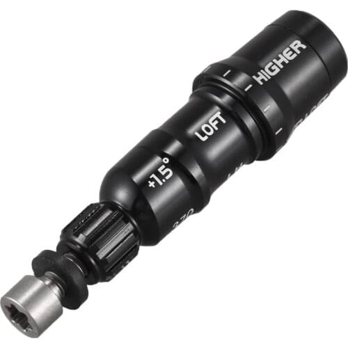 0.370 Golf Adapter Sleeve Replacement Accessories for Taylor Made M3 M4 M5 /LH