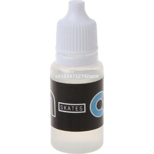 10ml Bicycle Roller Skate Bearing Lubricant Double Dragon Plate Drift Lubricants Dropship