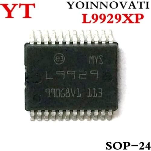 20pcs L9929XP L9929 9929 HSSOP24 IC