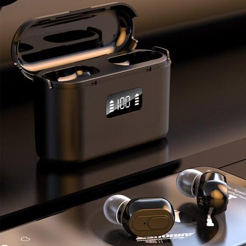 Wireless Earphones For Vivo V91 V20 SE V11 V7 Y3s Y51 Y30 X50 Pro Plus V7 iQoo U 3 5G 5 Pro Z1x U1 Headphones Power Charger Case