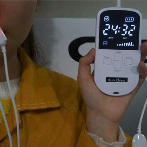 Nose Rhinitis Sinusitis Cure Therapy Hay Fever Low Frequency Pulse Laser Instrument Sinus Allergies Adult Children Treat