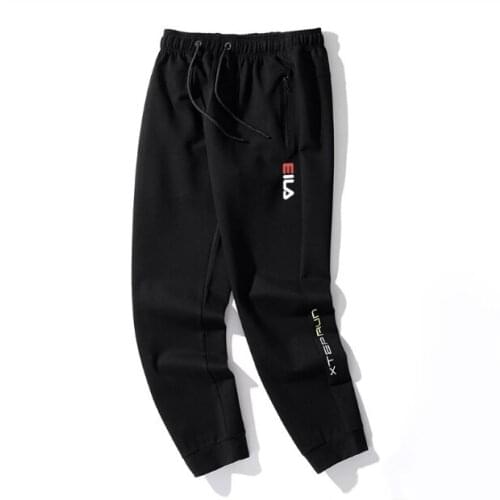JINYONGQUAN Men's Insulated Trousers