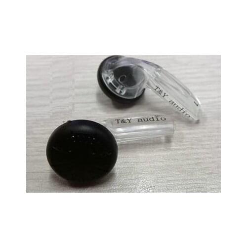 15mm ear shell earphone housing