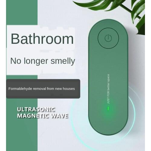 New Car Portable Mini Plug In Air Freshener Purifier Decomposing Indoor Smokes Smell Radiation Protection Air Purifier Freshener