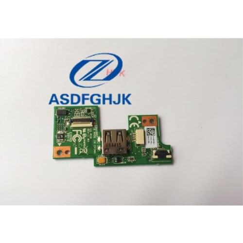 Original For Dell XPS 18 1810 linke Seite USB IO Brett 5p95v 05p95v CN-05p95v