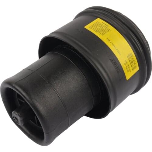 AP02 REAR Air SUSPENSION Spring BAG FOR PEUGEOT EXPERT CITROEN DISPATCH FIAT SCUDO 07 5102.GP 5102.GQ 9676469480 9676469280