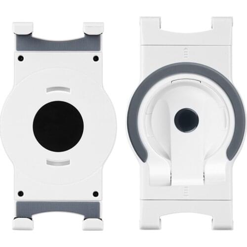 Cell Phone Stand with Portable Ring, Cell Phone Holder for Desk Lightweight, Foldable Tablet Stands Desktop, 360 Rotatable