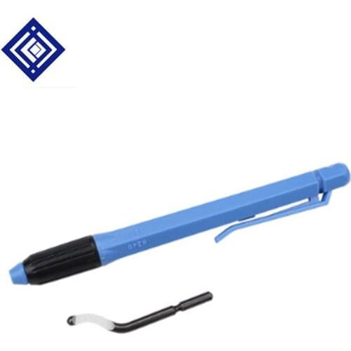 EO2000 Professional burr trimming cutter trimming knife pen-shaped burr knife Deburring cutter