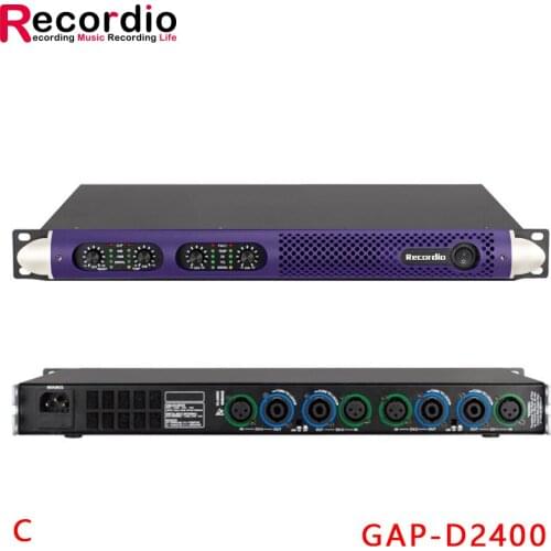 Recordio Wireless Modules