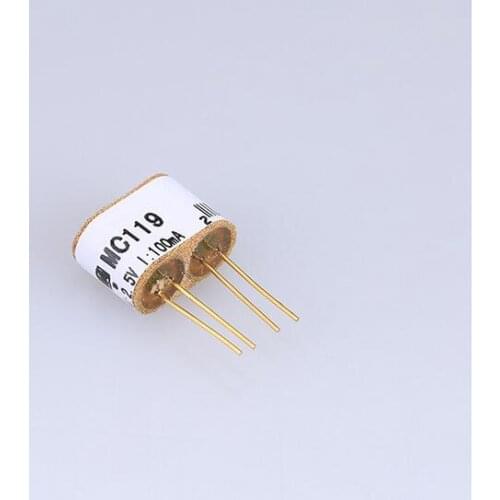 Sbbowe MC119 catalytic element industrial mine catalytic combustion gas sensor sensor methane detection