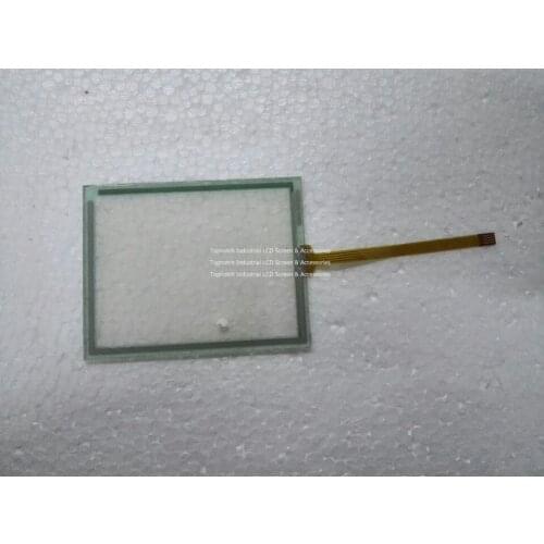 Brand New Touch Screen Digitizer for 6AV6645-0AB01-0AX0 6AV6 645-0AB01-0AX0 Touch Pad Glass