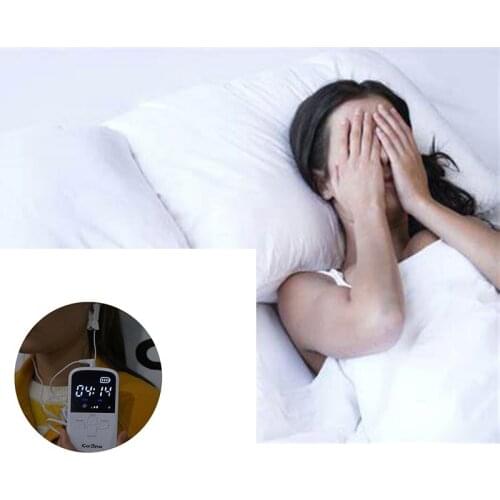 Health Care Product For Insomnia Menopausal Anxiety