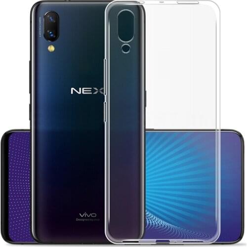 Чехлы для телефонов Vivo NEX Teleyago China At AliExpress