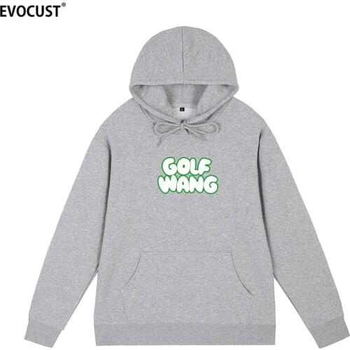 Golf Wang lollipop Tyler The Creator hip hop rapper funny Hoodies Sweatshirts men women unisex Cotton