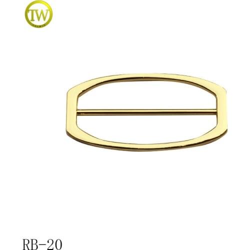 20 custom high quality silver metal logo tag for bag label