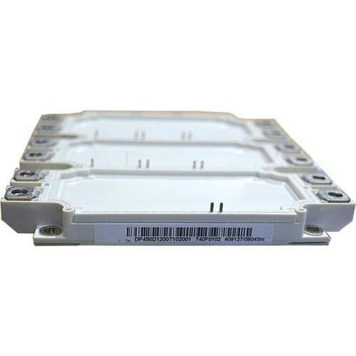 DP450D1200T102001 Original, Can Provide Test, 1 Year Warranty