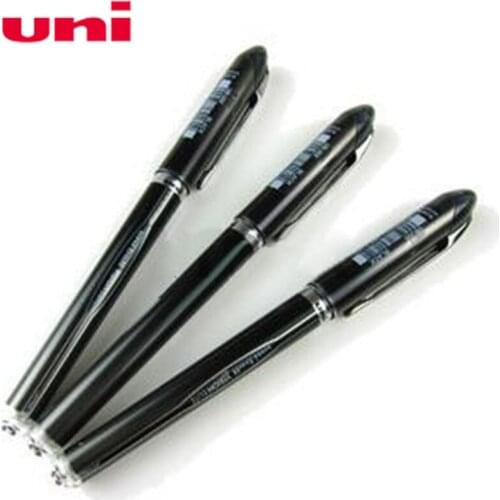 6 Pcs/Lot Mitsubishi Uni UB-205 Gel Pens 0.5mm Stationery Office accessories School supplies wholesale