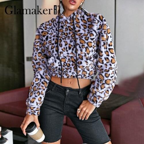 Glamaker Jumpers For Women