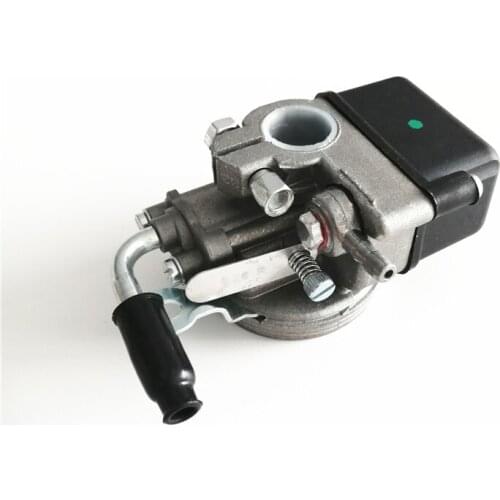 Motorcycle Ciao Carburetor for Piaggio Dellorto 12/12 1212 12-12 Ciao VESPA moped pocket SHA 12mm Carburetor