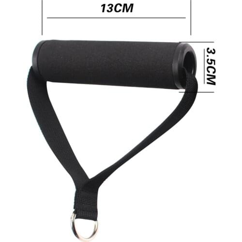 Resistance Bands Set, 5 Stackable Exercise Bands for Strength, Workout Bands for Men/Women, Home Gym Equipment for Fitness